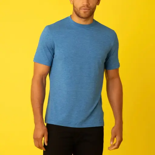 Plain Tshirt 